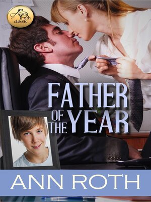 cover image of Father of the Year